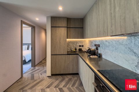Снять в аренду квартиру в Дубай Марине, Дубай: 2 спальни, 86м², № 23540 - фото 10