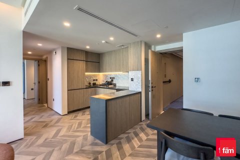 Снять в аренду квартиру в Дубай Марине, Дубай: 2 спальни, 86м², № 23540 - фото 24
