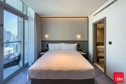 Снять в аренду квартиру в Дубай Марине, Дубай: 2 спальни, 86м², № 23540 - фото 16