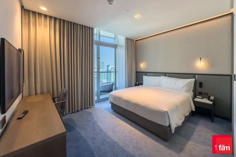 Снять в аренду квартиру в Дубай Марине, Дубай: 2 спальни, 86м², № 23540 - фото 23