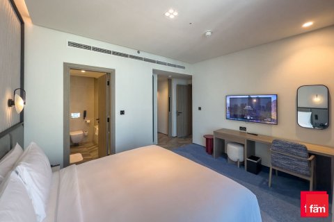 Снять в аренду квартиру в Дубай Марине, Дубай: 2 спальни, 86м², № 23540 - фото 15