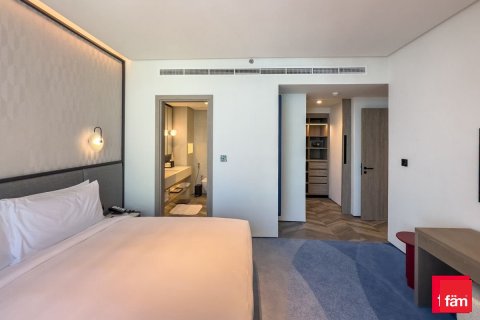 Снять в аренду квартиру в Дубай Марине, Дубай: 2 спальни, 86м², № 23540 - фото 18