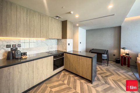 Снять в аренду квартиру в Дубай Марине, Дубай: 2 спальни, 86м², № 23540 - фото 25
