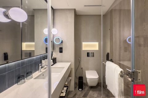 Снять в аренду квартиру в Дубай Марине, Дубай: 2 спальни, 86м², № 23540 - фото 12