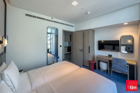 Снять в аренду квартиру в Дубай Марине, Дубай: 2 спальни, 86м², № 23540 - фото 29