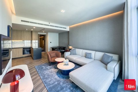 Снять в аренду квартиру в Дубай Марине, Дубай: 2 спальни, 86м², № 23540 - фото 5