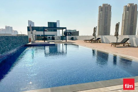 Купить квартиру в Дубае: 42м², № 23526 - фото 1