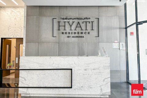 Купить квартиру в Дубае: 42м², № 23526 - фото 4