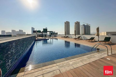 Купить квартиру в Дубае: 42м², № 23526 - фото 16