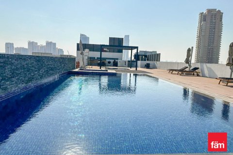 Купить квартиру в Дубае: 42м², № 23526 - фото 17