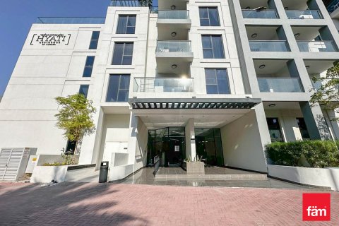 Купить квартиру в Дубае: 42м², № 23526 - фото 3