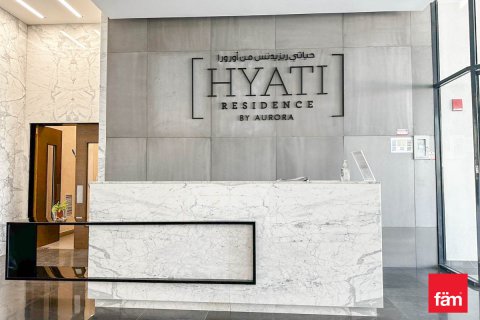 Купить квартиру в Дубае: 42м², № 23526 - фото 14