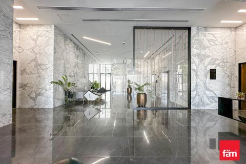 Купить квартиру в Дубае: 42м², № 23526 - фото 13