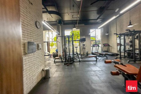 Купить квартиру в Дубае: 42м², № 23526 - фото 11