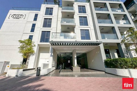 Купить квартиру в Дубае: 42м², № 23526 - фото 2