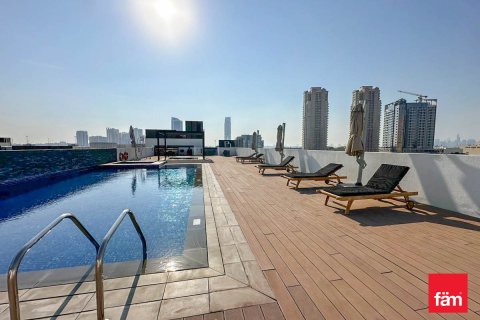 Купить квартиру в Дубае: 42м², № 23526 - фото 18