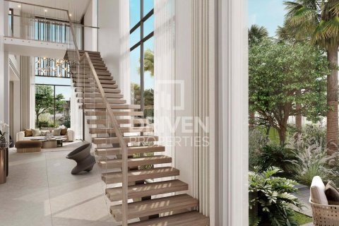 Townhouse in Nad Al Sheba 1, Nadd Al Sheba, Dubai 3 bedrooms, 343 sq.m. № 66308 - photo 16