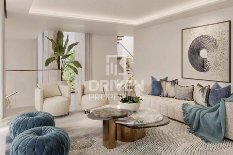 Townhouse in Nad Al Sheba 1, Nadd Al Sheba, Dubai 3 bedrooms, 343 sq.m. № 66308 - photo 9