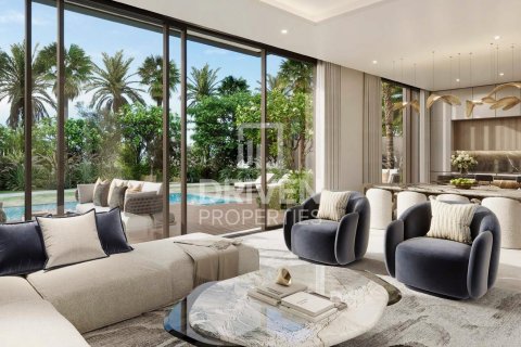 Townhouse in Nad Al Sheba 1, Nadd Al Sheba, Dubai 3 bedrooms, 343 sq.m. № 66308 - photo 11