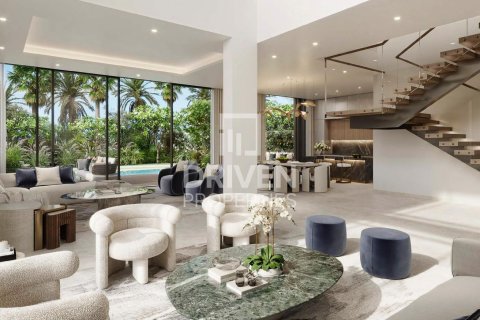 Townhouse in Nad Al Sheba 1, Nadd Al Sheba, Dubai 3 bedrooms, 343 sq.m. № 66308 - photo 12