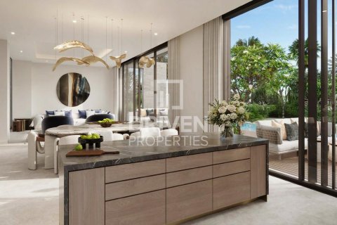 Townhouse in Nad Al Sheba 1, Nadd Al Sheba, Dubai 3 bedrooms, 343 sq.m. № 66308 - photo 17