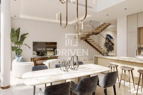 Townhouse in Nad Al Sheba 1, Nadd Al Sheba, Dubai 3 bedrooms, 343 sq.m. № 66308 - photo 8
