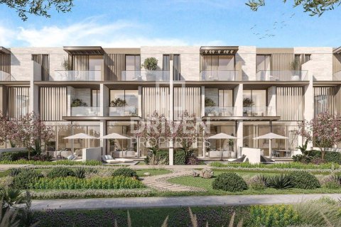 Townhouse in Nad Al Sheba 1, Nadd Al Sheba, Dubai 3 bedrooms, 343 sq.m. № 66308 - photo 19