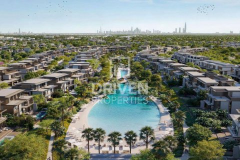 Townhouse in Nad Al Sheba 1, Nadd Al Sheba, Dubai 3 bedrooms, 343 sq.m. № 66308 - photo 29