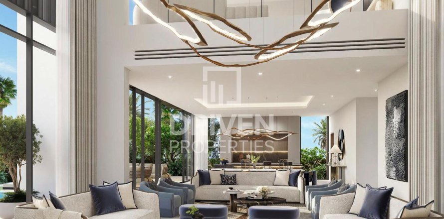 Townhouse in Nad Al Sheba 1, Nadd Al Sheba, Dubai 3 bedrooms, 343 sq.m. № 66308