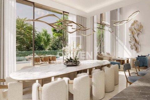 Townhouse in Nad Al Sheba 1, Nadd Al Sheba, Dubai 3 bedrooms, 343 sq.m. № 66308 - photo 15