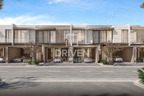Townhouse in Nad Al Sheba 1, Nadd Al Sheba, Dubai 3 bedrooms, 343 sq.m. № 66308 - photo 20