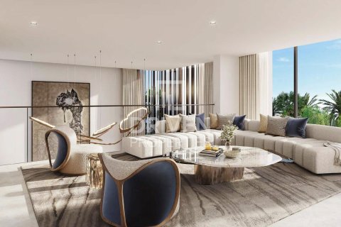 Townhouse in Nad Al Sheba 1, Nadd Al Sheba, Dubai 3 bedrooms, 343 sq.m. № 66308 - photo 4