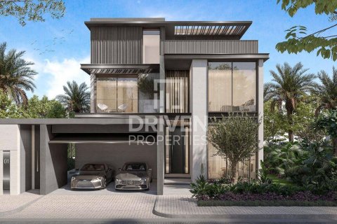 Townhouse in Nad Al Sheba 1, Nadd Al Sheba, Dubai 3 bedrooms, 343 sq.m. № 66308 - photo 21