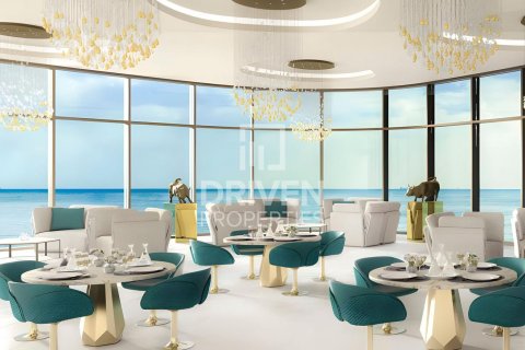 Купить квартиру в Maritime City, Дубай: студию, 40м², № 66307 - фото 4