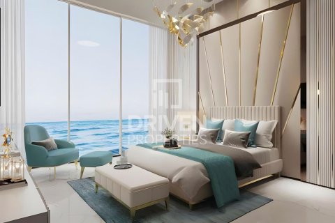 Купить квартиру в Maritime City, Дубай: студию, 40м², № 66307 - фото 3