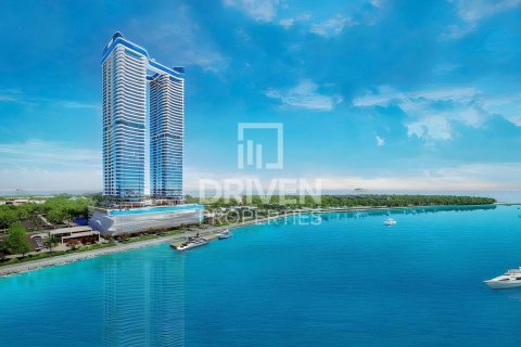 Купить квартиру в Maritime City, Дубай: студию, 40м², № 66307 - фото 9