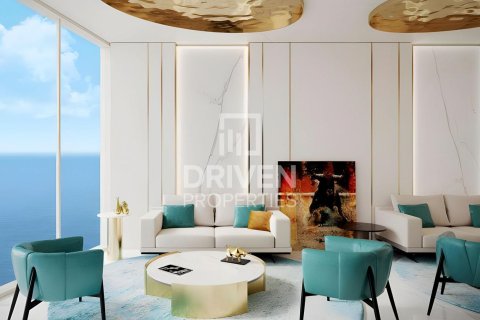 Купить квартиру в Maritime City, Дубай: студию, 40м², № 66307 - фото 2