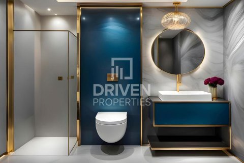 Купить квартиру в Maritime City, Дубай: студию, 40м², № 66307 - фото 7