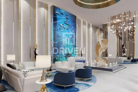 Купить квартиру в Maritime City, Дубай: студию, 40м², № 66307 - фото 6
