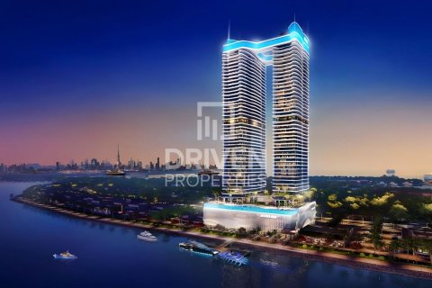 Купить квартиру в Maritime City, Дубай: студию, 40м², № 66307 - фото 11