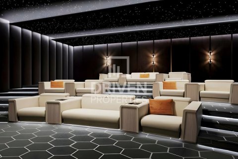 Купить квартиру в Maritime City, Дубай: студию, 40м², № 66307 - фото 8