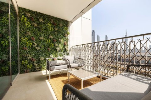 Apartment in Downtown Views II, Downtown Dubai (Downtown Burj Dubai), Dubai 2 bedrooms, 117 sq.m. № 66306 - photo 14