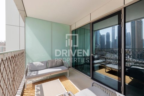 Apartment in Downtown Views II, Downtown Dubai (Downtown Burj Dubai), Dubai 2 bedrooms, 117 sq.m. № 66306 - photo 15