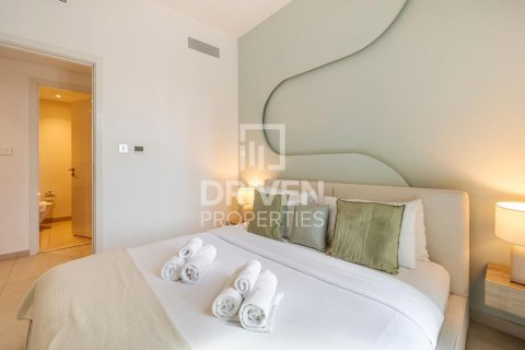 Apartment in Downtown Views II, Downtown Dubai (Downtown Burj Dubai), Dubai 2 bedrooms, 117 sq.m. № 66306 - photo 13