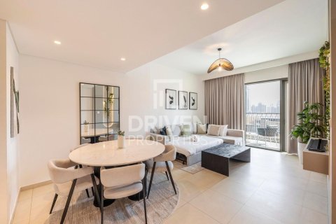 Apartment in Downtown Views II, Downtown Dubai (Downtown Burj Dubai), Dubai 2 bedrooms, 117 sq.m. № 66306 - photo 5