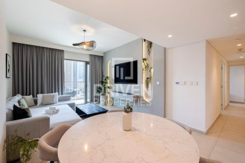 Apartment in Downtown Views II, Downtown Dubai (Downtown Burj Dubai), Dubai 2 bedrooms, 117 sq.m. № 66306 - photo 3