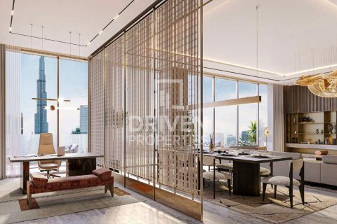 شقة في وسط مدينة دبي, دبي 2 غرف نوم, 146 م² رقم 66321 - صورة 3