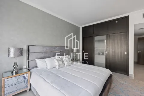 Appartement à Al Majara, Dubai Marina, Dubai, 3 chambres, 191 m², № 124868 - photo 18