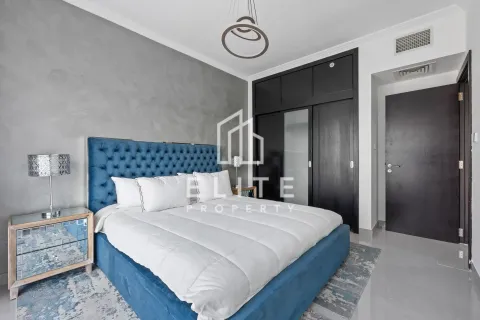 Appartement à Al Majara, Dubai Marina, Dubai, 3 chambres, 191 m², № 124868 - photo 13