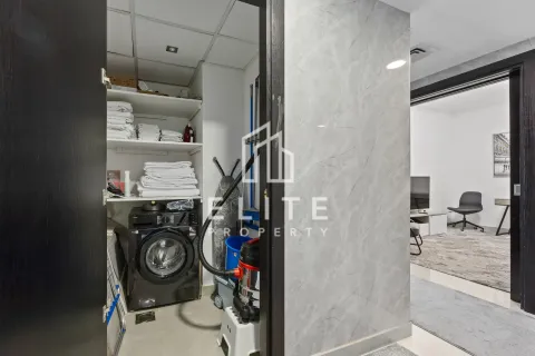 Appartement à Al Majara, Dubai Marina, Dubai, 3 chambres, 191 m², № 124868 - photo 29